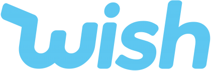 Wish logo